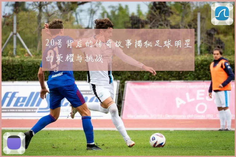 20号背后的传奇故事揭秘足球明星的荣耀与挑战