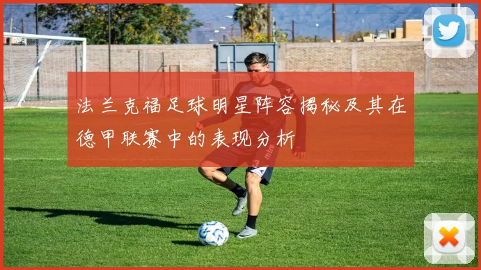 法兰克福足球明星阵容揭秘及其在德甲联赛中的表现分析