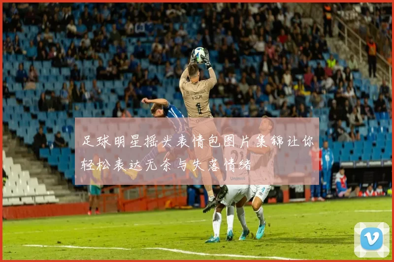 足球明星摇头表情包图片集锦让你轻松表达无奈与失落情绪