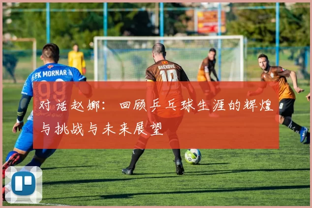 对话赵娜：回顾乒乓球生涯的辉煌与挑战与未来展望