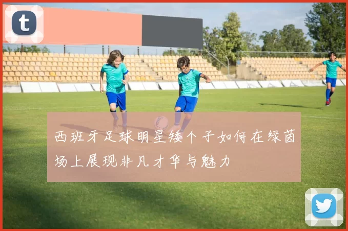 西班牙足球明星矮个子如何在绿茵场上展现非凡才华与魅力