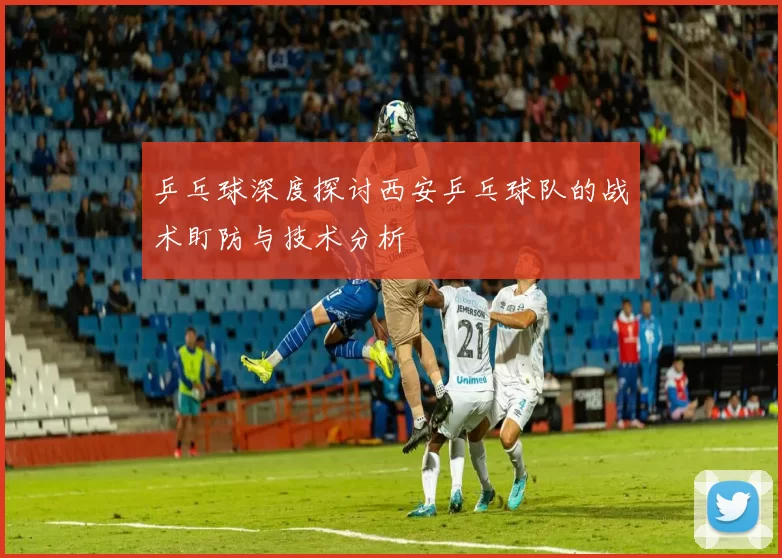 乒乓球深度探讨西安乒乓球队的战术盯防与技术分析