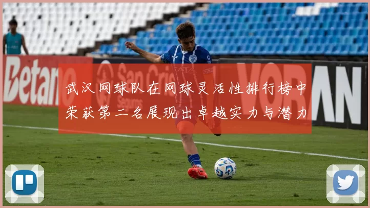 武汉网球队在网球灵活性排行榜中荣获第二名展现出卓越实力与潜力