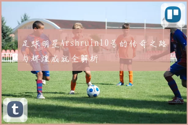 足球明星Arshruin10号的传奇之路与辉煌成就全解析