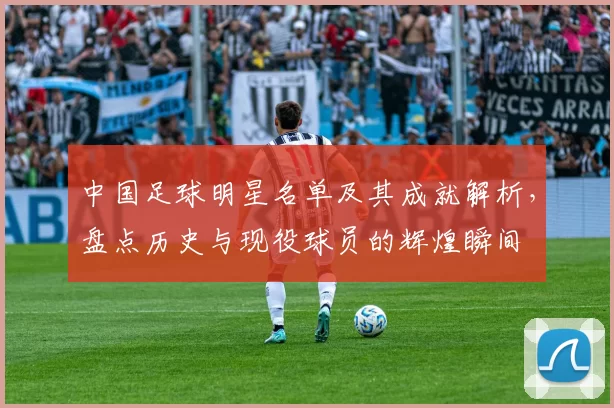 中国足球明星名单及其成就解析，盘点历史与现役球员的辉煌瞬间