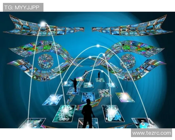 奇才引领未来探索：创新思维与突破性科技的无限可能